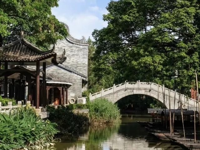廣東8個玩水秘境！最後一個夏天只有21℃！
