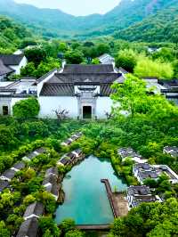 會稽山下，呢度先係江南隱奢度假嘅天花板