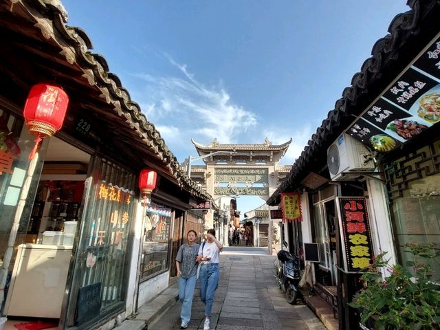 🌿《在新場有些舊，是等妳來疼惜的》