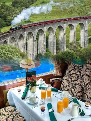 Discover Scotland: The Right Way to Unlock Hidden Gems