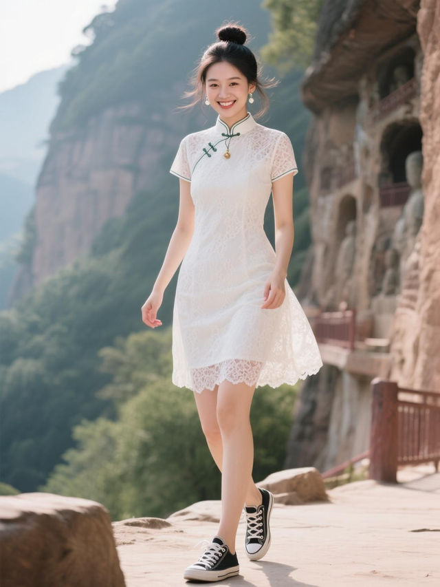 天水旅遊必備攻略（超全）