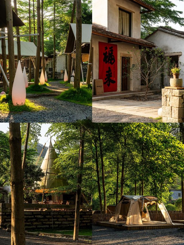 高考結束必去！4座慢活小城，治癒感爆棚嘅畢業旅行清單