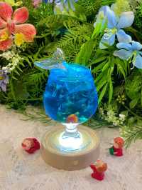 10蚊門票解鎖超靚花海同寶藏打卡點！