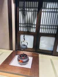 邊個話夏天唔可以浸溫泉？！呢間神仙店令我瘋狂心動