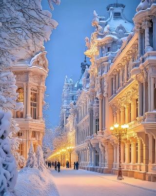 Exploring Harbin