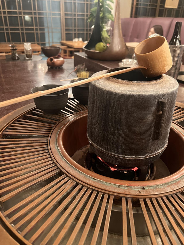 東京銀座 | 邂逅日式下午茶的雅緻時光🍵