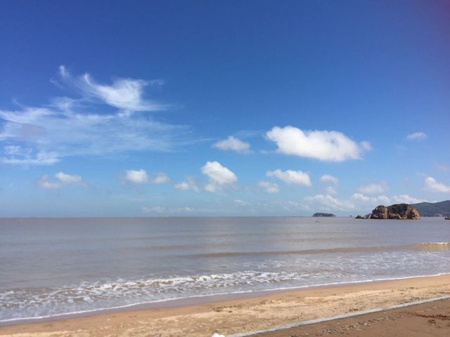 3天2晚，跳島輕奢遊