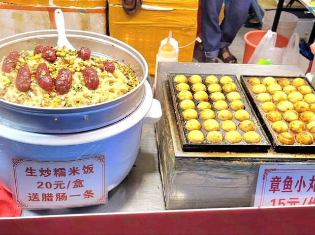 廣州｜2025粵味葡韵美食文化嘉年華