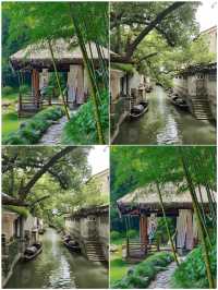 週末逃離上海，高鐵直達嘅短途遊寶藏地