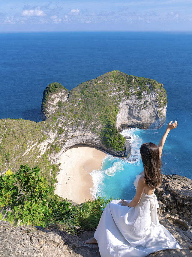 如果我去峇里島之前睇到呢篇攻略就好啦…