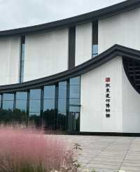 枕水而居，運河為鄰