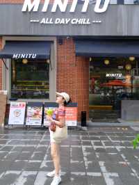 來花廳坊發現一家寶藏Brunch店❗️