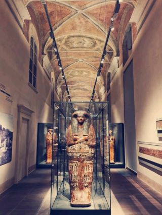 Essential European Travel Destination: A Guide to Exploring Turin's Luxury Museums