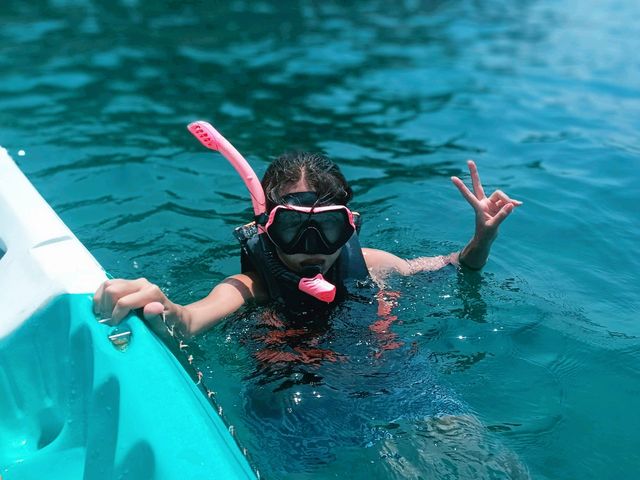 Phuket: Where Azure Thrills Meet Island Ease