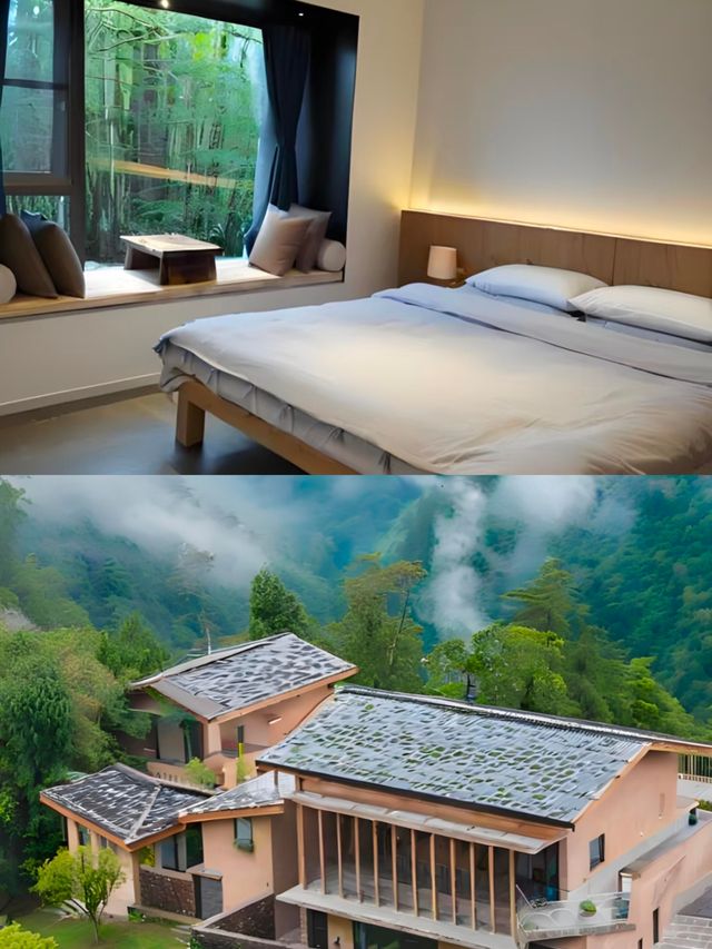 西安3h！帶娃住進雲端「阿勒泰」!!!