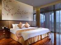 The Grand Hotel – Taipei’s Icon of Elegance