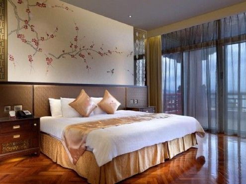 The Grand Hotel – Taipei’s Icon of Elegance