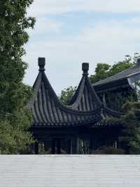鹽城｜顛覆我認知的大洋灣希爾頓逸林酒店