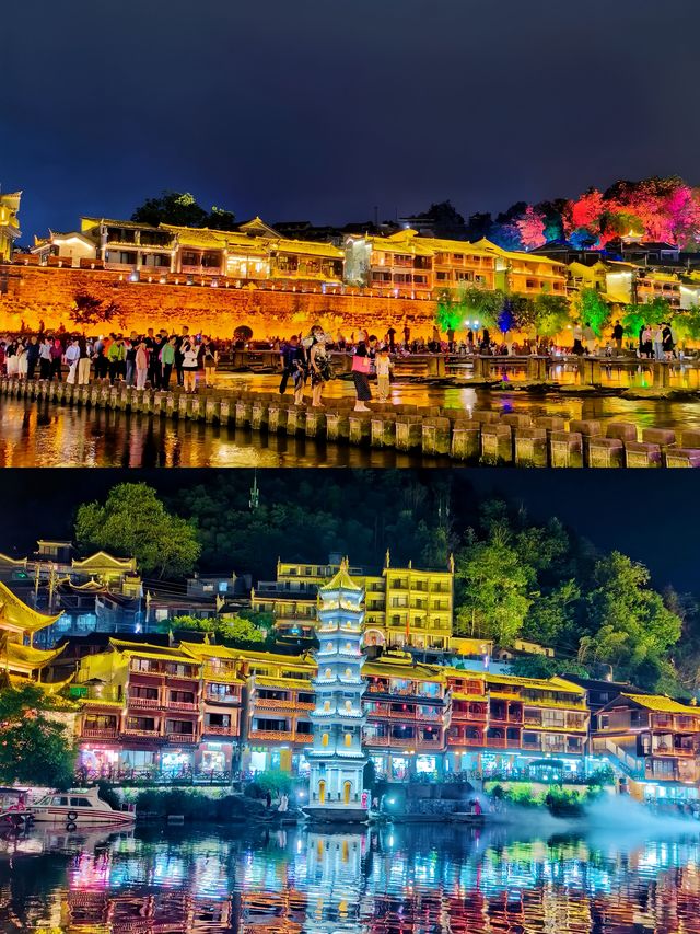 嚟到呢個地方我真係唔想走  太靚啦