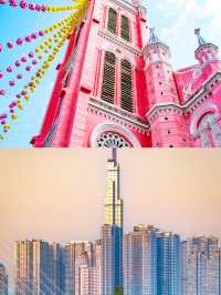 喺越南，我影到海上桂林嘅終極秘密！正到爆。