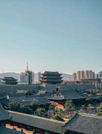 大同