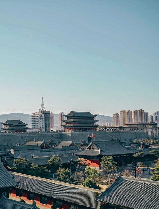 大同