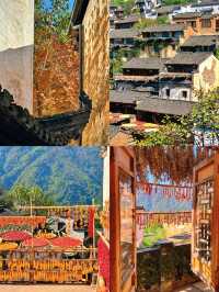婺源旅遊攻略 | 小眾寶藏地不踩雷