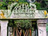 Cambodia's Forgotten Kingdom: Exploring the Jungle-Clad Ruins Beyond Angkor