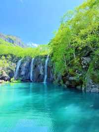 超正嘅長白山旅遊攻略