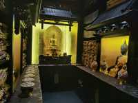2025香港週末觀展之慈山寺佛教藝術博物館