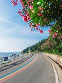 唔係國外浙江呢個小眾海島靚到窒息夏日必打卡！
