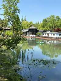 ## 隱於市井的煙火：揚州三日漫遊指南  揚州不是用來"打卡"的。這座被大運河滋養千年的城市，最適合