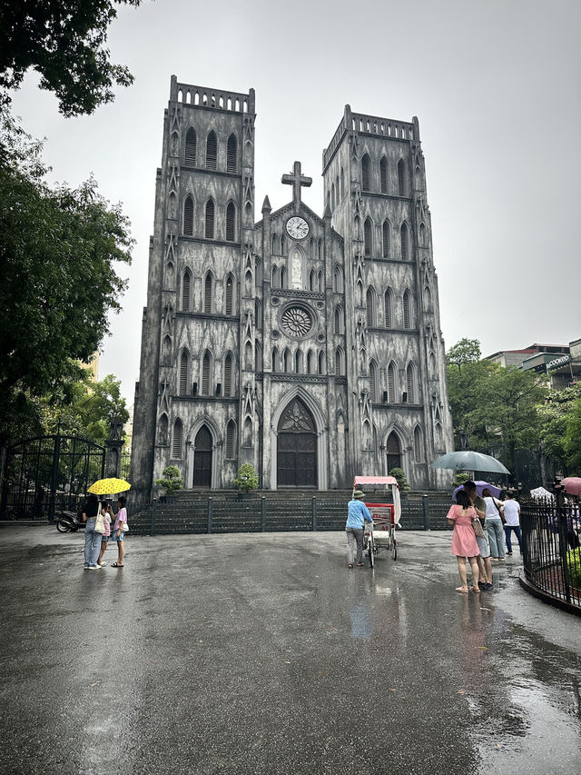 Well Hanoi There! Top Tips For Vietnams Incredible Northern Metropolis 