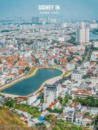 🇻🇳 不是里約！越南超冷門小眾海濱城市打卡