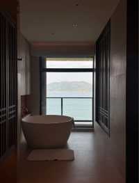 珠海懸崖海景酒店