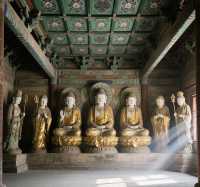 奉國寺