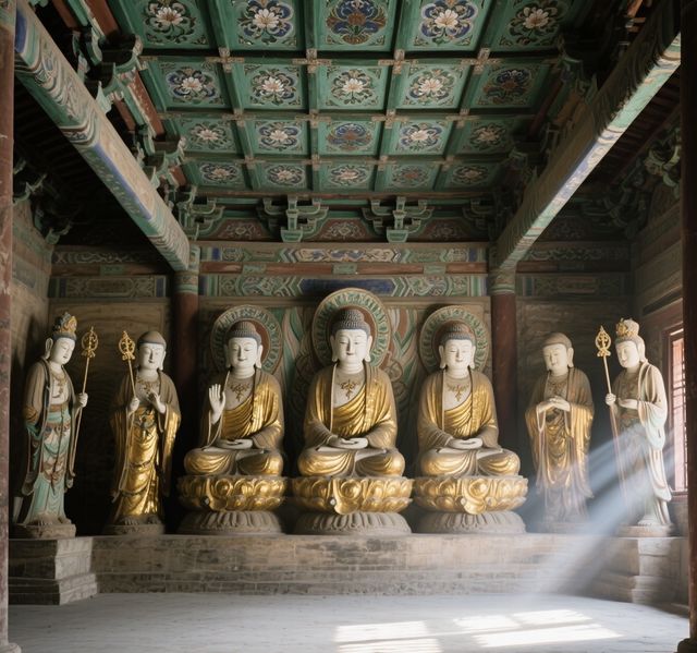奉國寺