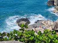 奔赴蜈支洲島：從情人橋到觀日岩，把夏天過成電影鏡頭