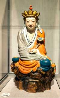 嚟景德鎮玩瓷都真係好有趣！呢篇攻略帶你玩轉景德鎮同浮梁，體驗中國傳統陶瓷文化嘅魅力～  景德鎮3