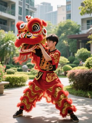 Must-See! Suixi Hidden Gem Travel Guide: Explore Off-the-Beaten-Path Attractions and Local Delicacies