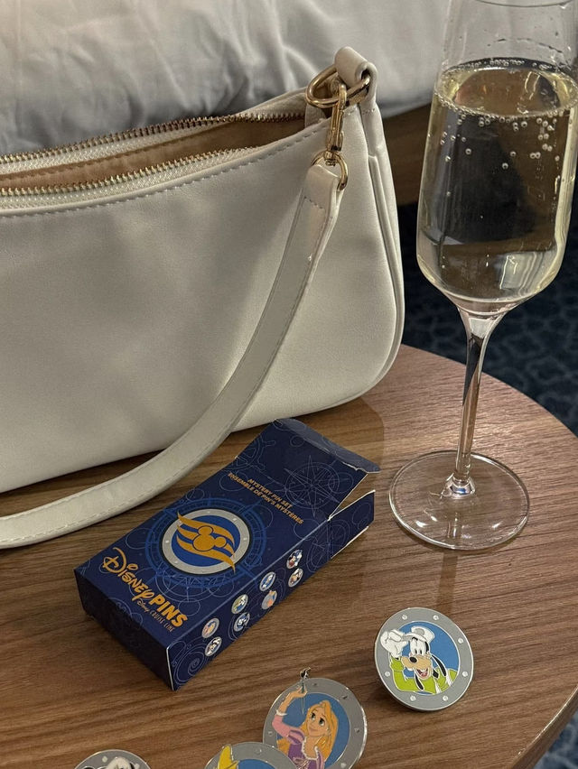 🛳️ Disney Wish Cruise | 4-Day First-Timer Guide