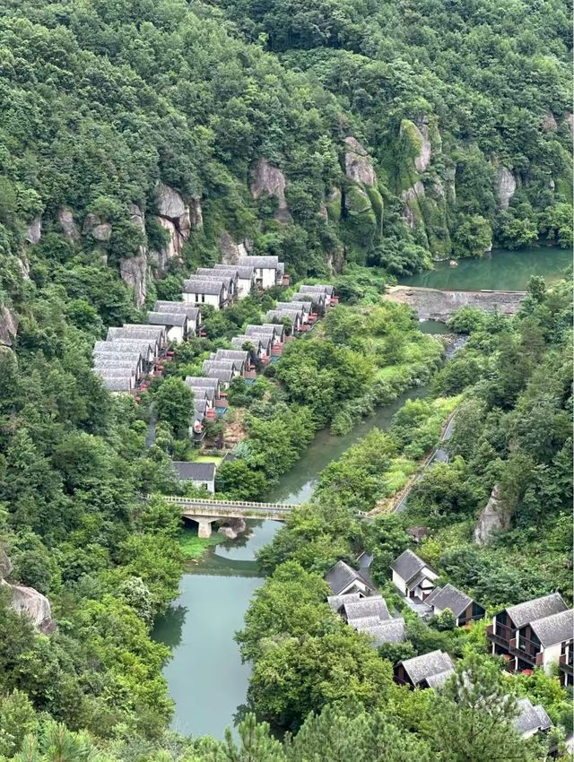新昌湊仔天堂！週末入山玩水！