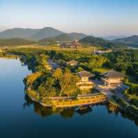 婺女洲沉浸式度假7日遊｜古徽州神仙玩法大公開