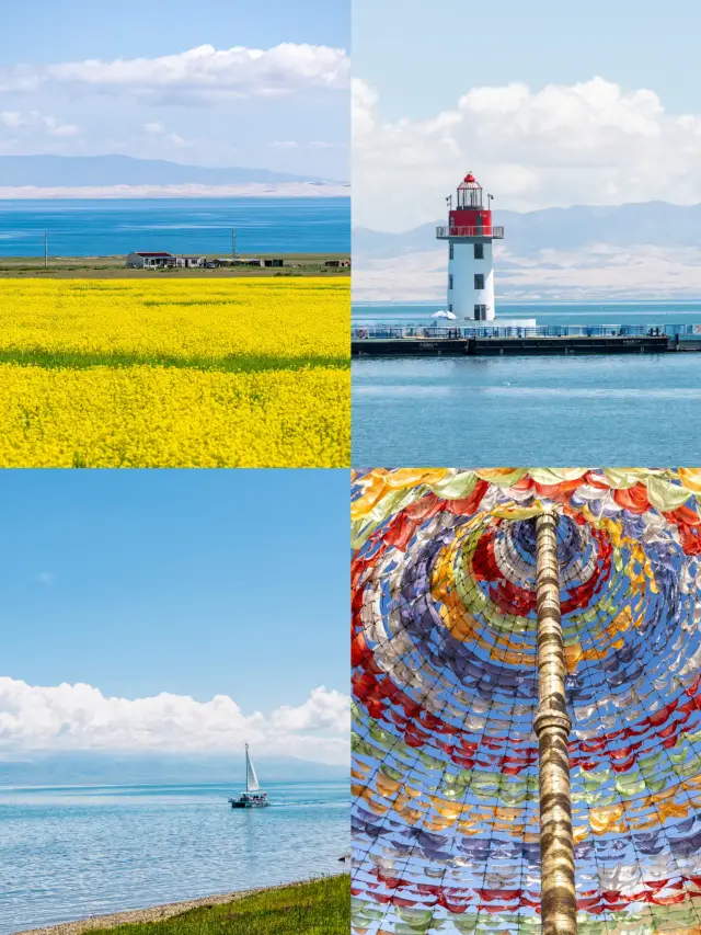 Qinghai: A Place You'll Want to Call Home