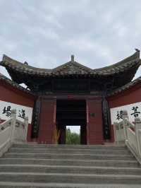 🐎🛕 White Horse Temple: The Birthplace of Chinese Buddhism