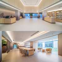重慶酒店|住全季悅來國博酒店睇粉紅天空