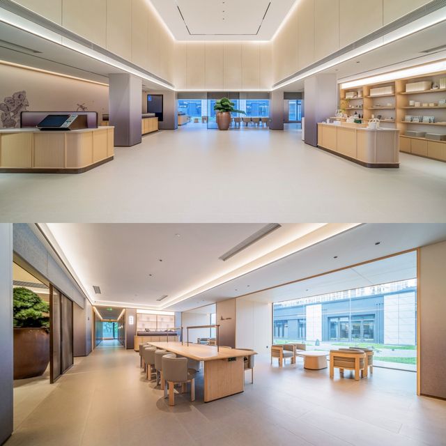 重慶酒店|住全季悅來國博酒店睇粉紅天空