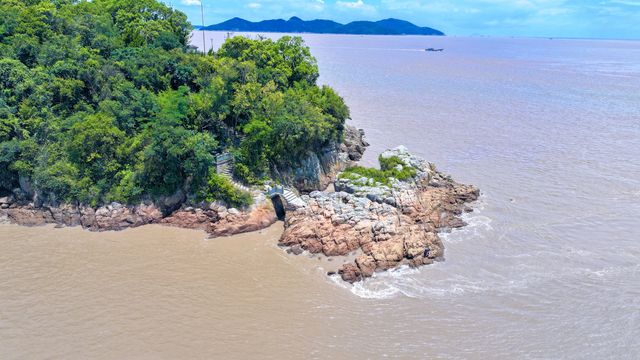 象山石浦漁港2日1夜保姆級攻略