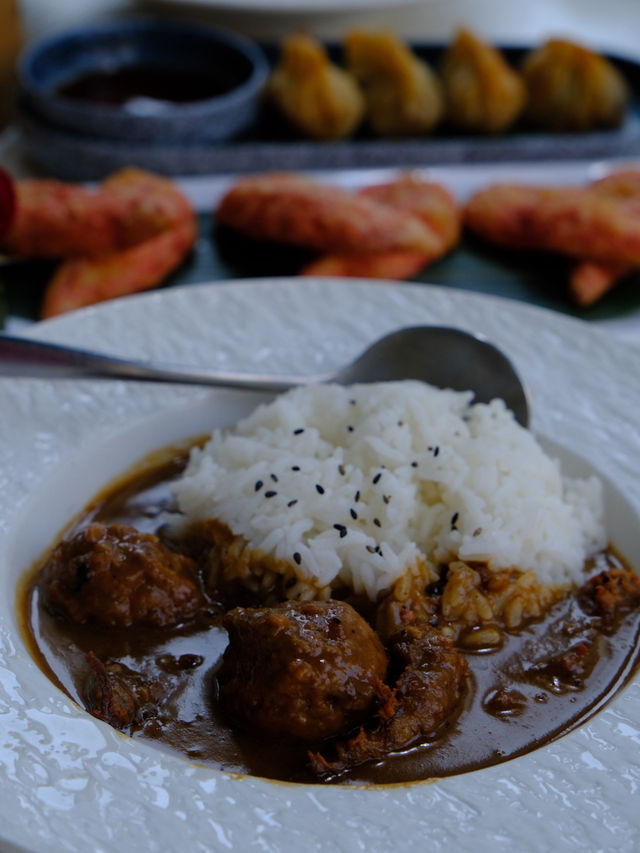 🇭🇰超級哇塞的香港素食館|慈素小聚 🇭🇰超級哇塞的香港素食館|慈素小聚
