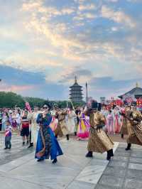 洛陽遊玩|專屬神都嘅悠閒夏日citywalk